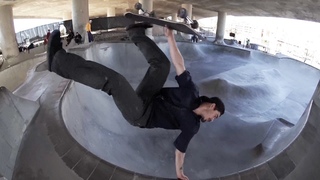 Rough Cut: Masher’s “VI Washington Street“ Video