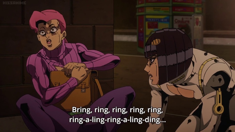 DOPPIO RING RING REAL 10