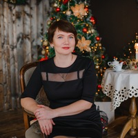 Ольга Лещева