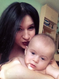 Татьяна Волкова