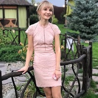 Ольга Егорова