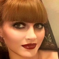 Любашка Гордейчева