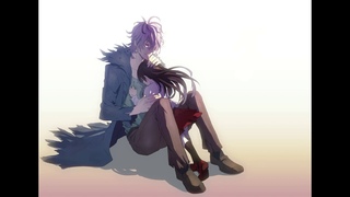 【Ushiromiya Leon】Fighting for you