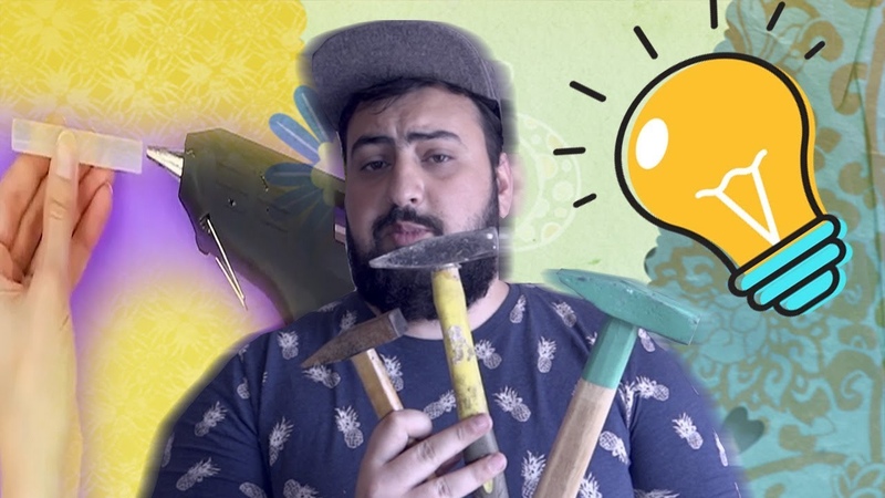 ЛАЙФХАРКИ, 3 ДЛЯ НАСТОЯЩИХ МУЖИКОВ m,