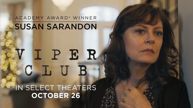 Viper Club, Official Trailer, You Tube