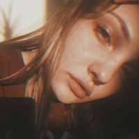 Анастасия Сергеева