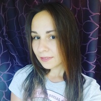 Настя Фролова