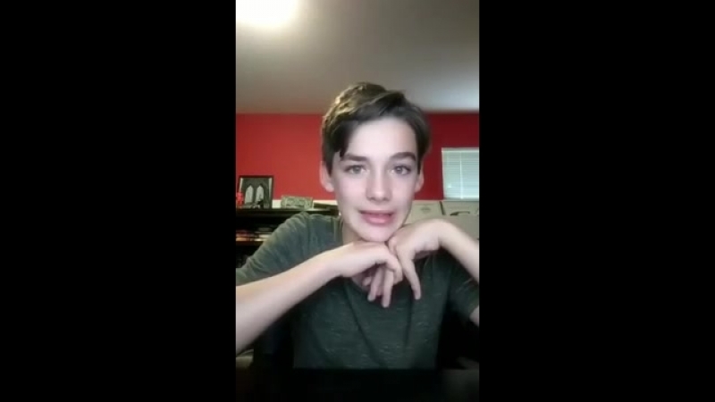 Dylan Kingwell Livestream Insatgram 20 September