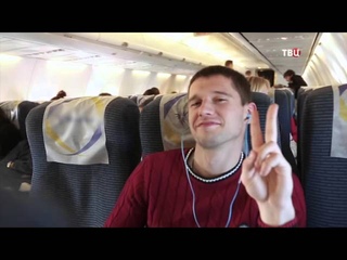 Фильм “Победившие страх“