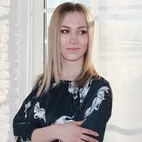 Анна Яхонтова
