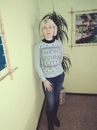 Ира Чиркова