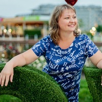 Диана Ермакова
