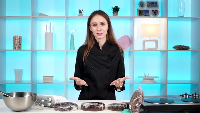 Обращение Алины Марковой к участникам фокус