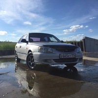 Сергей Комаров