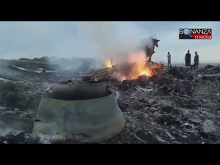 “MH17 - Call for Justice“