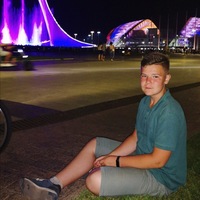 Николай Петров