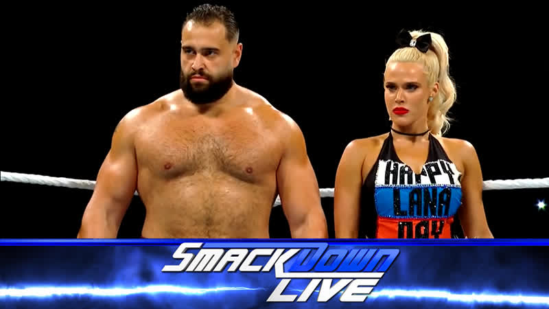 смэк 10, 23, 18, Лана у