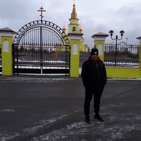 Рустам Халафов