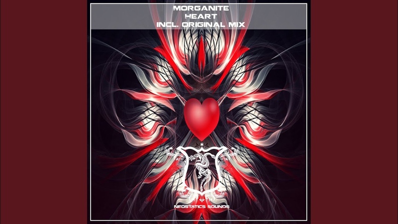Morganite - Heart (Original Mix)