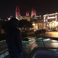 Руслан Бабаев