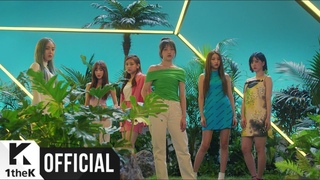 MV | GFRIEND (여자친구) - Fever (열대야)