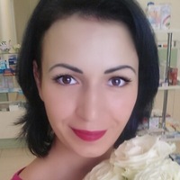 Лариса Тараканова