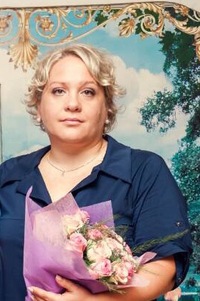 Вера Киселева