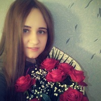 Маришка Малышенко