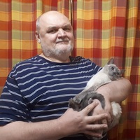 Сергей-Константинович Сергеев