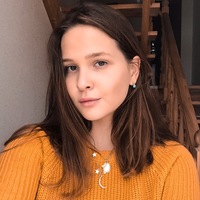 Анастасия Попова