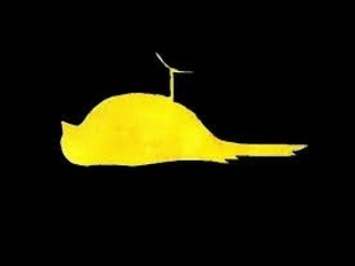 Sweden. The Canary in the Coal Mine