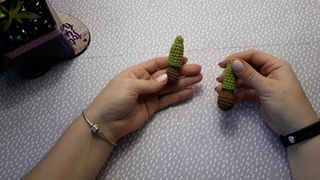 Мастер   класс по вязанию Компота Три кота  Часть 2