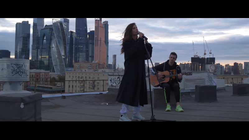 Elvira T - Динамит (Acoustic)