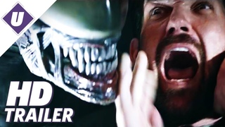 Alien: 40th Anniversary Shorts - Teaser Trailer