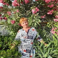 Елена Буланова