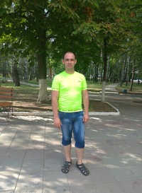 Александр Кононов