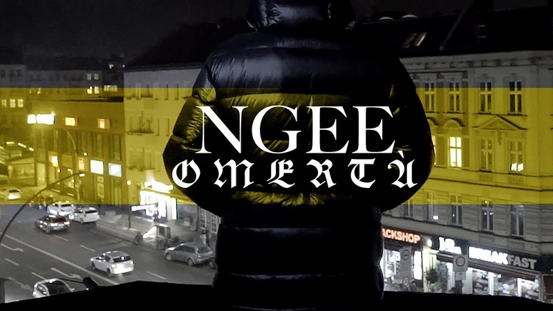 NGEE OMERTÀ (prod.