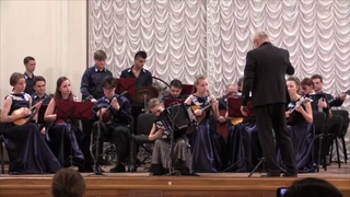 В.Власов Экспромт ми бемоль минор