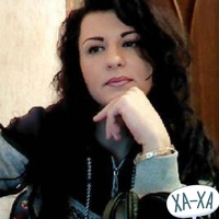 Инесса Приходько