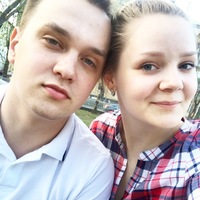 Оля Тихонова