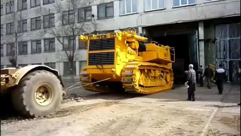 Что они творят