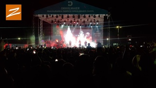 concert 25 08 2019