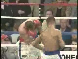 Arturo Gatti. Boxing Motivation.