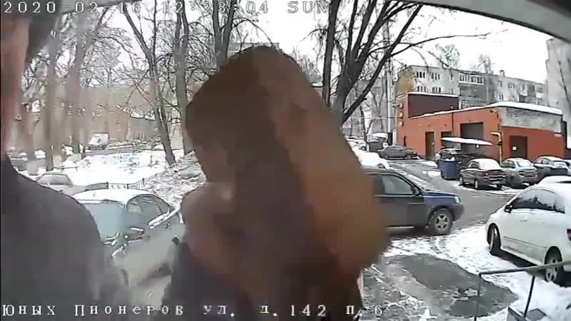 Пожилой