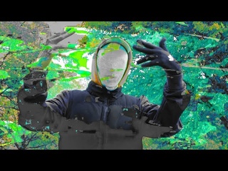 LIL GEIST - OUT DA LANE (Official Video)