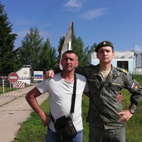 Ринат Исхаков