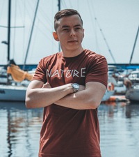 Алексей Кригер