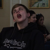 Сергей Яковлев