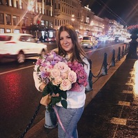Анастасия Петрова