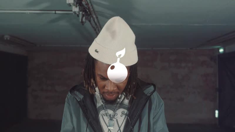 Kero Flow du Binks 4 OKLM